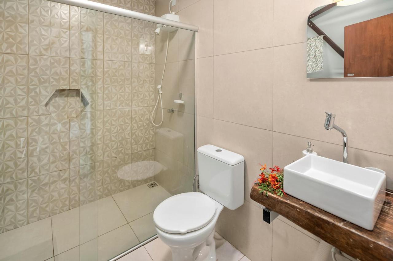 Glamping Serra Da Canastra - Casinha De Hortela - Domo Embauba Delfinopolis Ngoại thất bức ảnh
